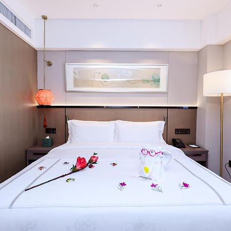Beijing Guangdong Hotel Dış mekan fotoğraf