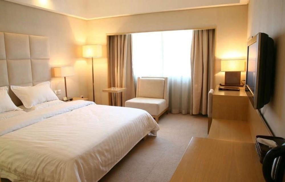 Beijing Guangdong Hotel Dış mekan fotoğraf