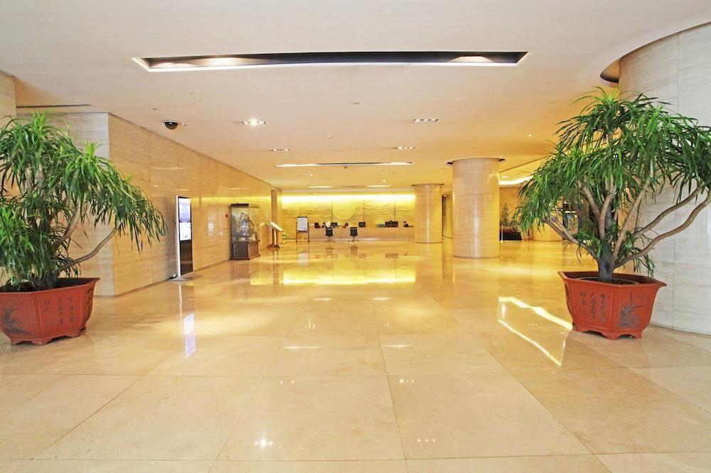 Beijing Guangdong Hotel Dış mekan fotoğraf